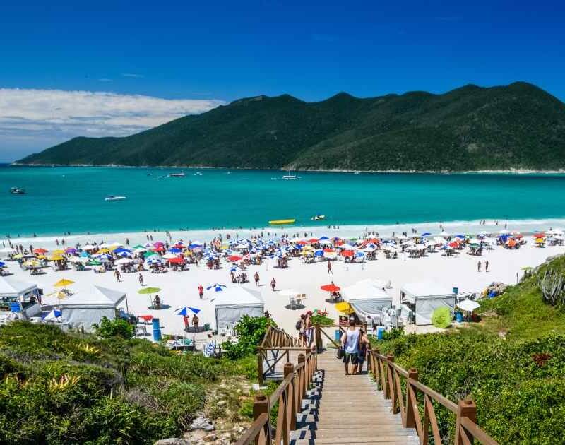 arraial do cabo