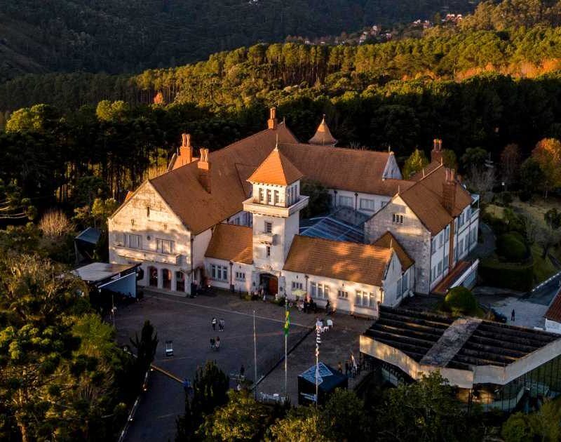 Campos do Jordão