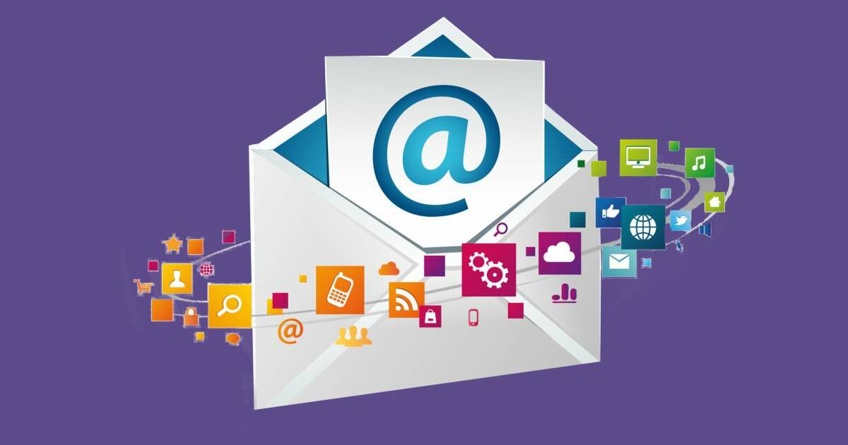 e-mail marketing