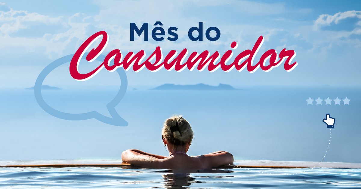 mês do consumidor